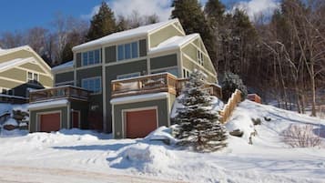 House | Exterior