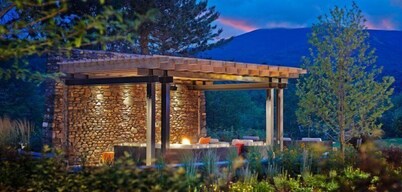 3 Bears at Topnotch Resort & Spa