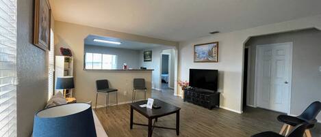 Téléviseur connecté