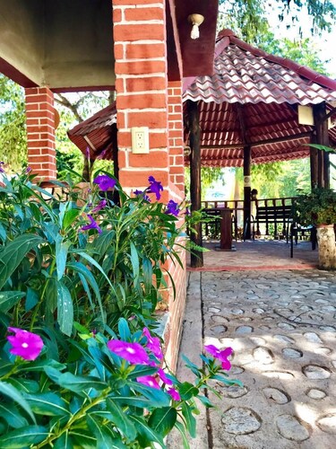 Hotel Villas Del Sol