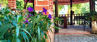 Hotel Villas Del Sol