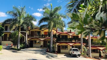 Ngoại thất