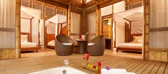 La Selva Jungle by Eco Luxury Group