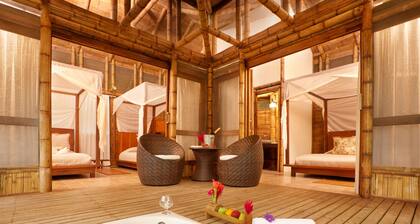 La Selva Jungle by Eco Luxury Group