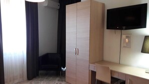 經典雙人房 | 客房設施服務