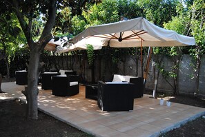 Balcony - Villa del Mar (Bari)