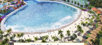 Escadia@Desaru Homestay-10min Desaru Water Park,Beach,Pengerang|Free WiFi