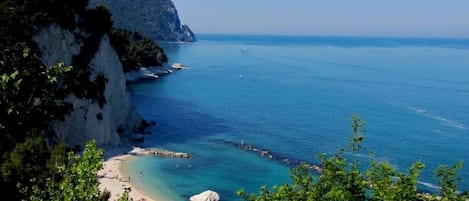 Spiaggia