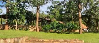 Nile Park - Campsite