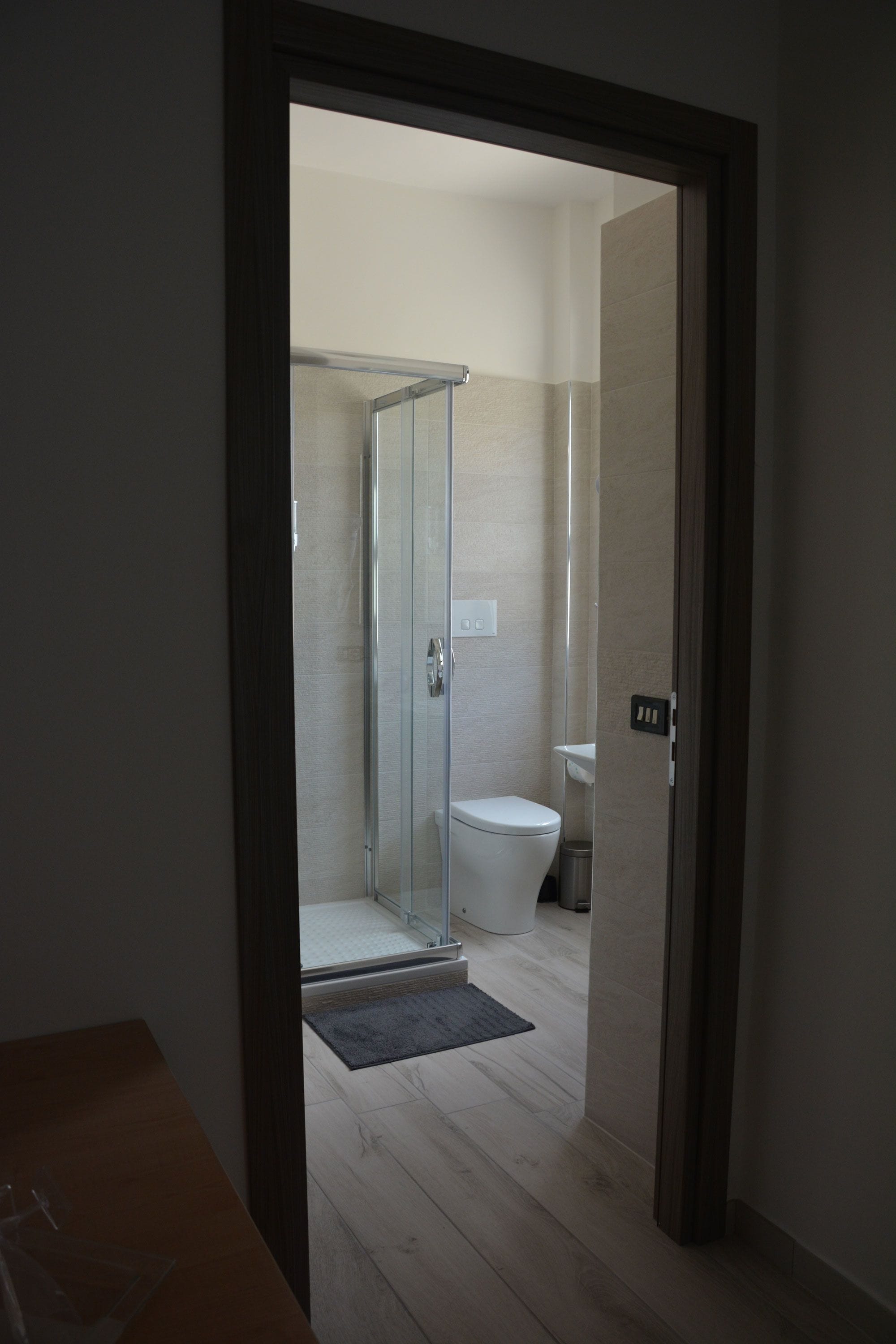 Kamar mandi