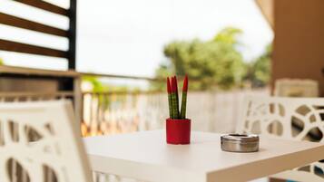 Singola Comfort (Stanza del Cielo) | Una scrivania, postazione laptop, insonorizzazione, Wi-Fi gratuito