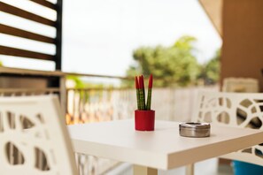 Habitación individual Confort (Stanza del Cielo) | Escritorio y espacio para trabajar con un portátil