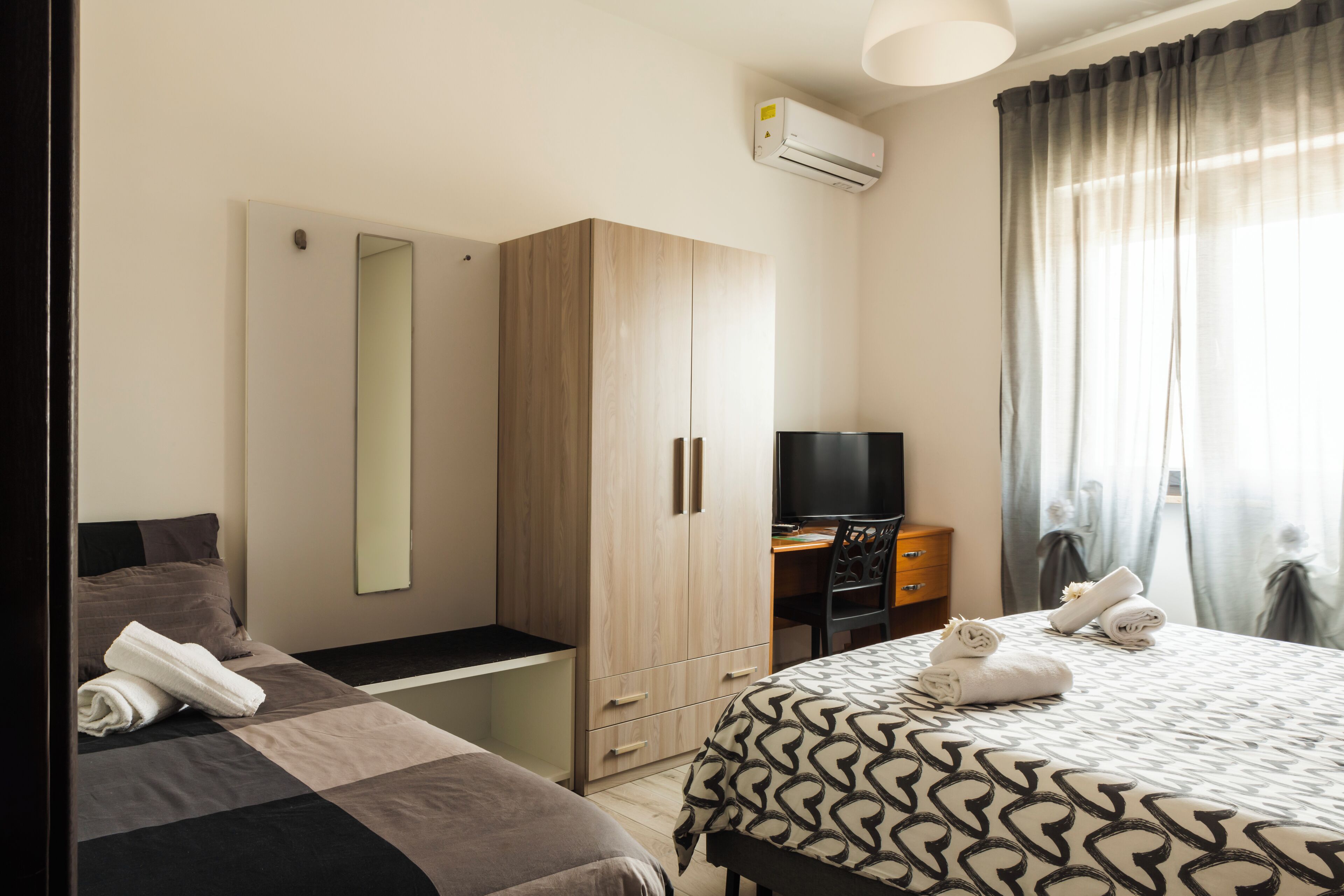 Chambre Double Confort (Stanza del Mare)