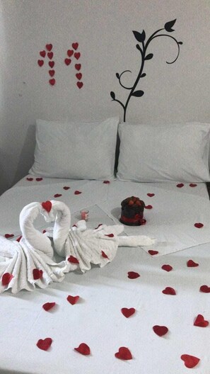 14 habitaciones y wifi gratis 