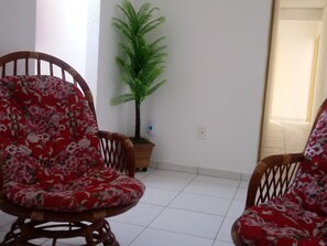 Lounge - Pousada das galés (Maragogi)