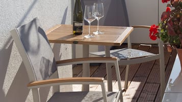 Classic-Doppelzimmer | Hochwertige Bettwaren, individuell eingerichtet