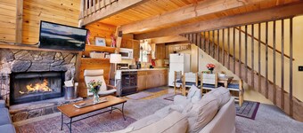 Three Bears Cabin #1574