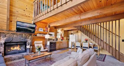 Three Bears Cabin #1574