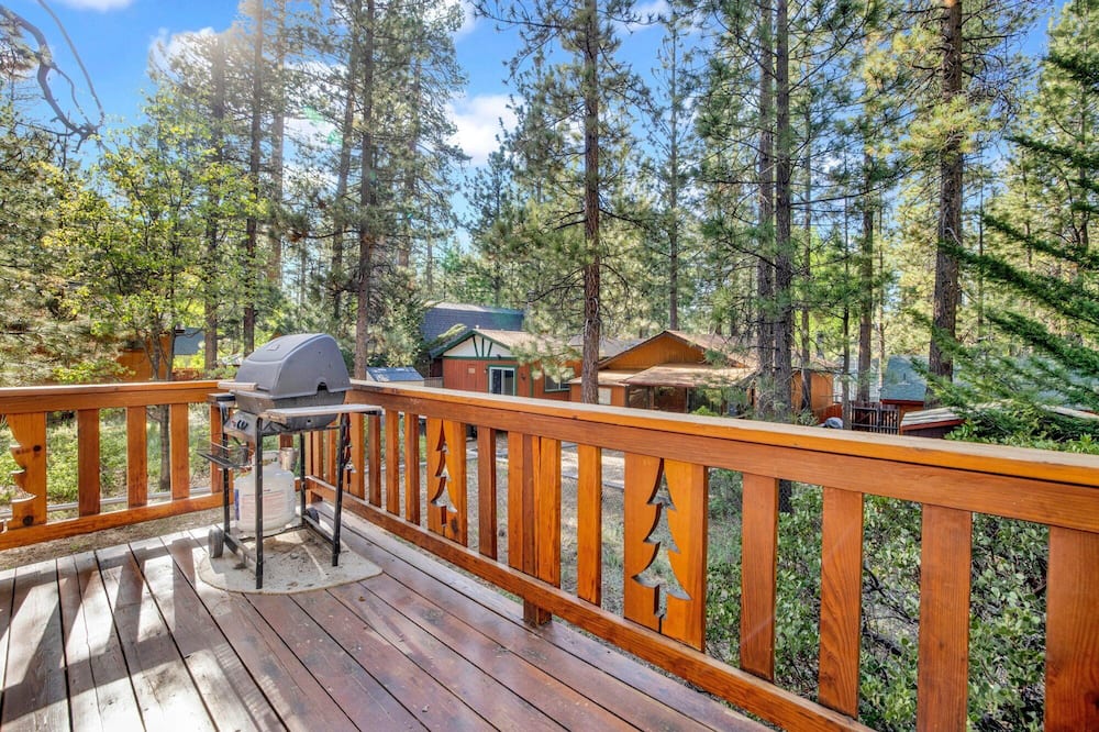 Cedar Pines #1529