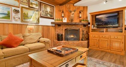 Moonridge Cottage #1817