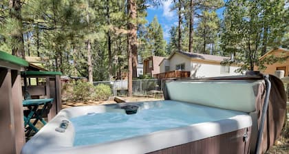 Moonridge Cottage #1817