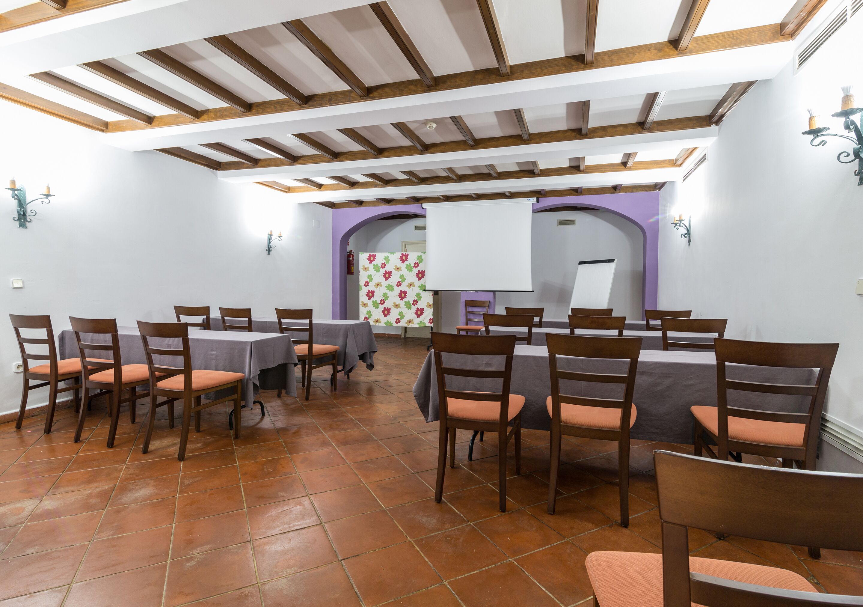 Foto - Hotel Platería