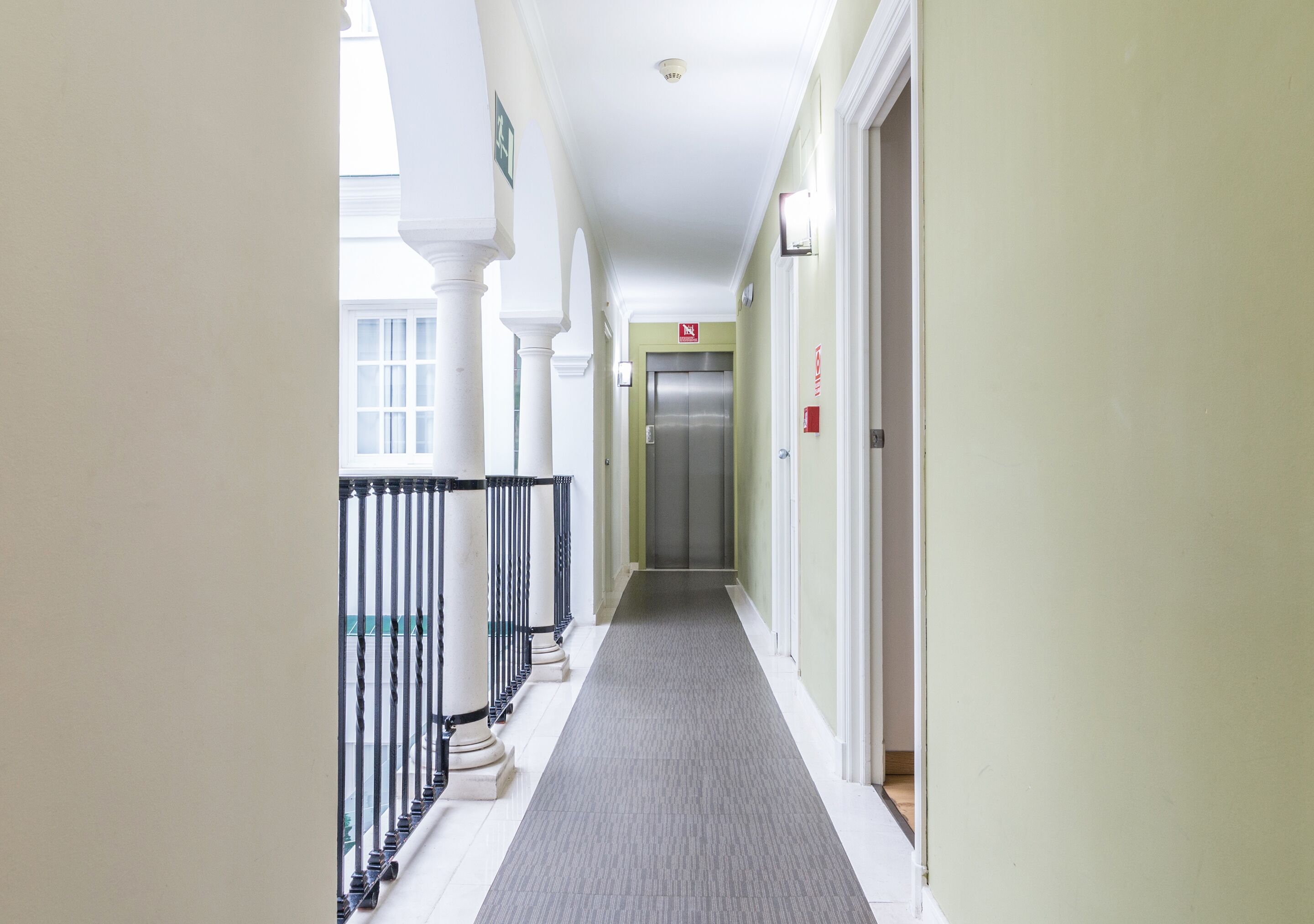 Foto - Hotel Platería