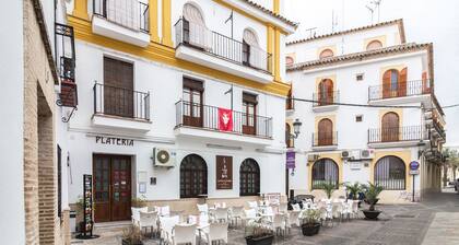 Hotel Platería