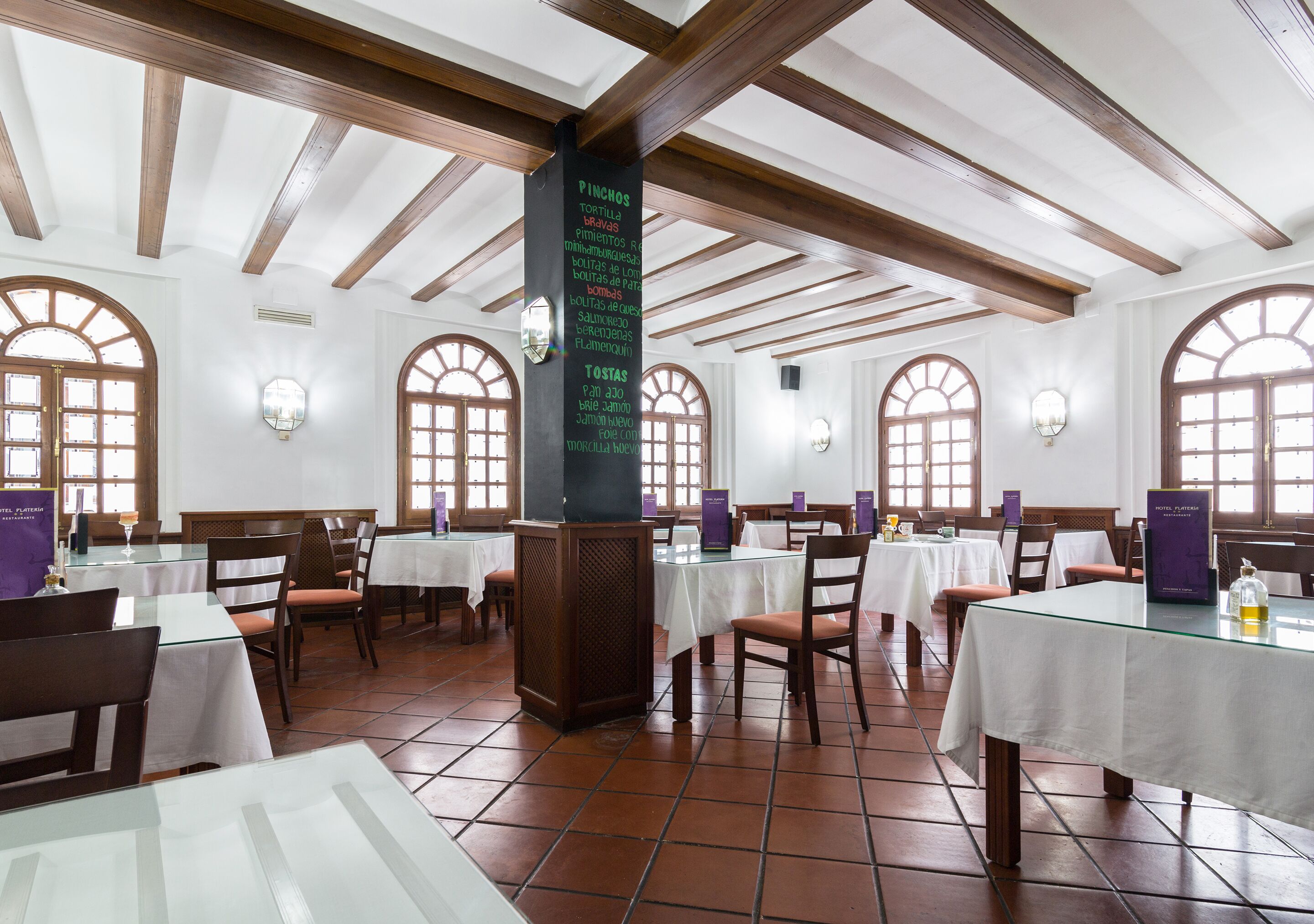 Foto - Hotel Platería