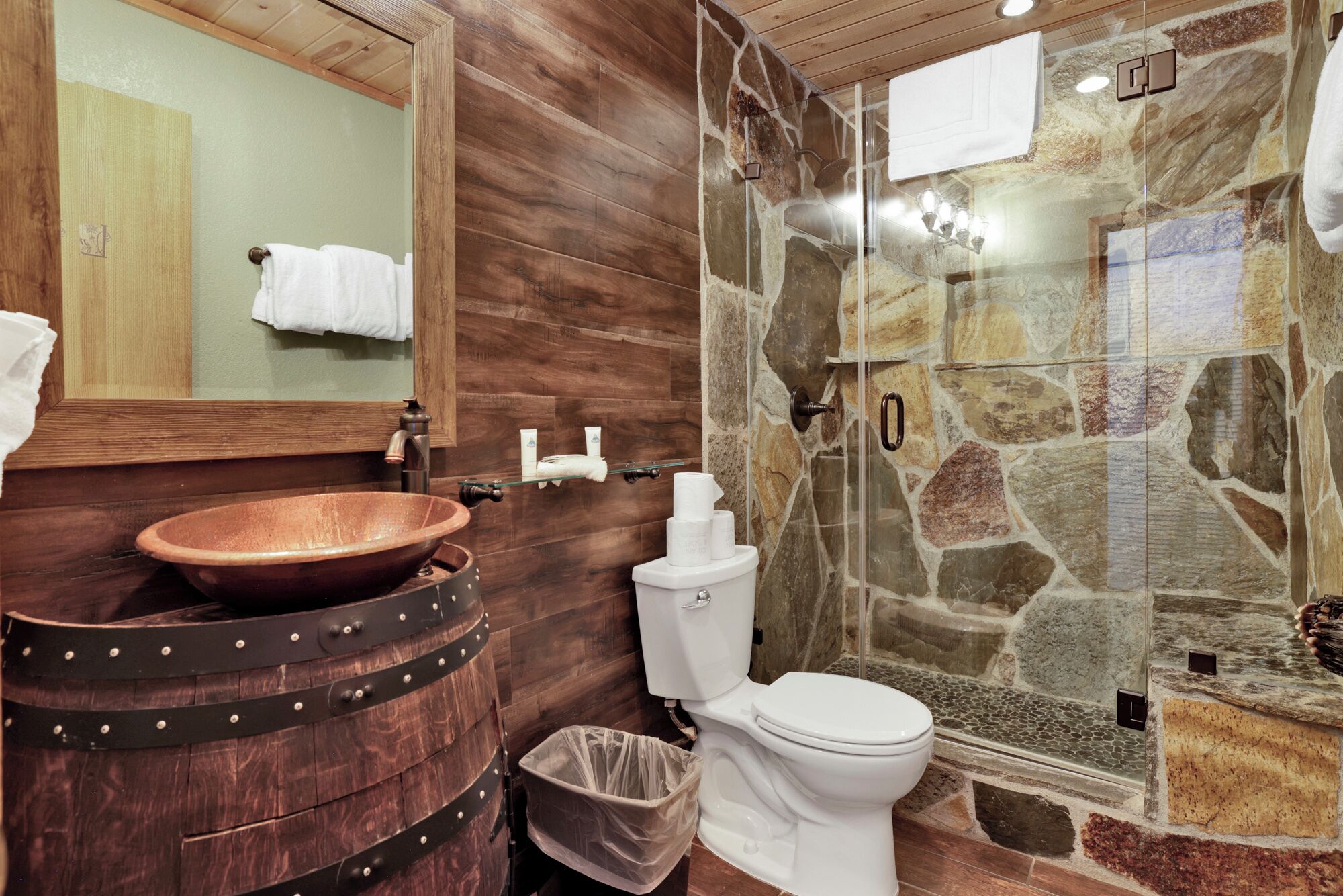 Baño