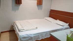 Basic Room