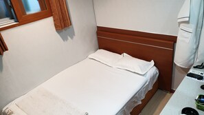 Basic Room