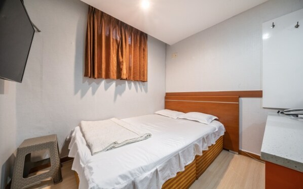 Basic Room