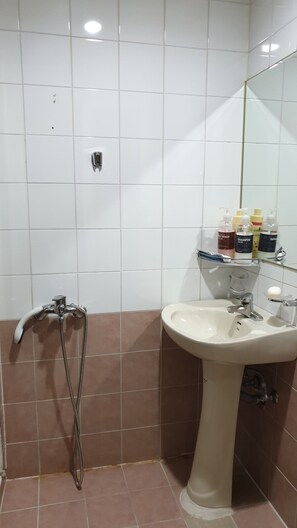 Basic Room | Bathroom