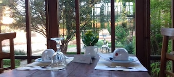 Locanda Buona Fortuna