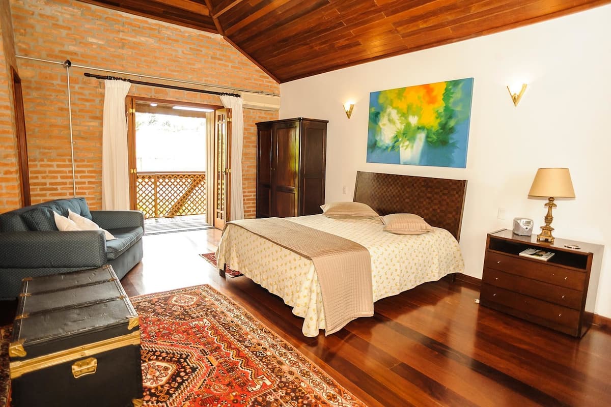 Suite | 1 bedroom, free WiFi, bed sheets