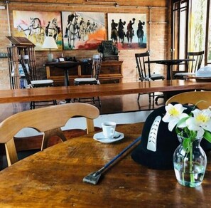 Restoran