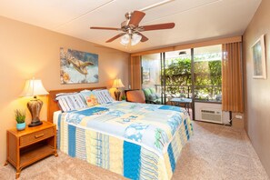 Appartement, Meerdere bedden (Kona Pacific A102) | 2 slaapkamers