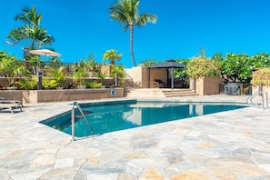 Lägenhet - flera sängar (Kona Pacific A102) | Pool