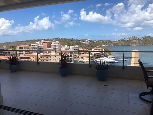 Blue Residences at Blue Mall