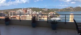 Blue Residences at Blue Mall