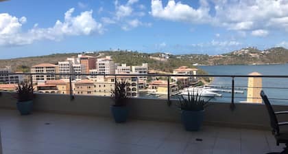 Blue Residences at Blue Mall