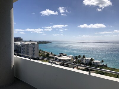 Blue Residences at Blue Mall