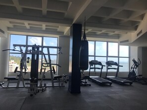 Palestra
