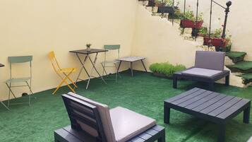Teras/patio