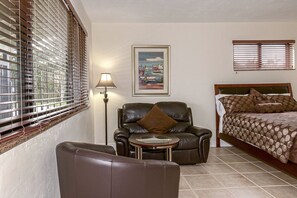 Suite Studio Deluxe