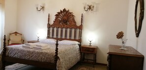 3 Schlafzimmer, Bügeleisen/Bügelbrett, Reisekinderbett, kostenloses WLAN