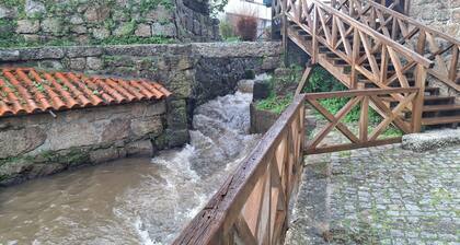 Holiday home for families