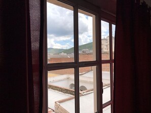 Căn hộ Tiêu chuẩn | Quang cảnh từ phòng