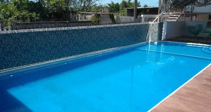 Hotel Fiesta Portola